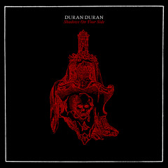 SHADOWS ON YOUR SIDE