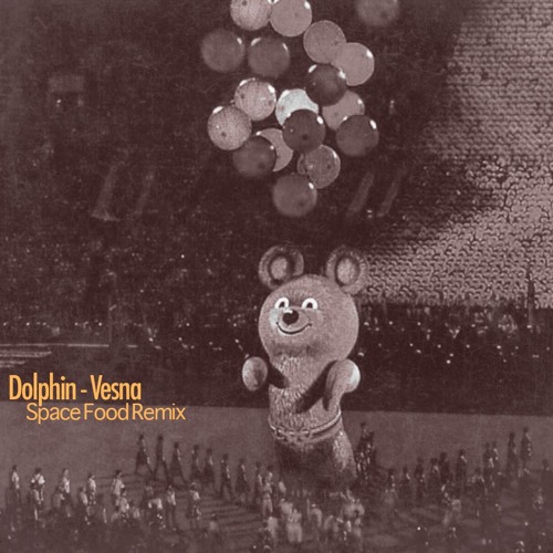 Dolphin - Vesna (Space Food Remix)