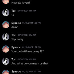 #SynK | Feat. Shirokin & PSYCO Bubbline ###codeblue #PedoK