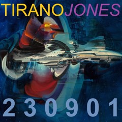 230901 - Tirano Jones - Spring I