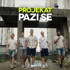PROJEKAT - PAZI SE