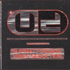 Dougal & Seduction - United Dance - Volume 5 (October 1996)