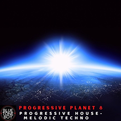 Progressive Planet 8 ~ #ProgressiveHouse #MelodicTechno Mix