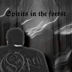 Spirits In The Forest (Prod. izokay)