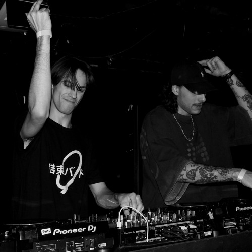 minima - numberz ('ad numberz' bootleg)