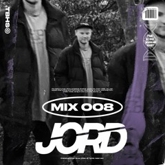 TBHS GUEST MIX 008 feat. JORD