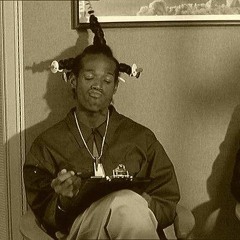 NAS x ICE CUBE x 2PAC x MF DOOM - Return Gang - REMIXTAPE ( prod. M3RCUR1O)