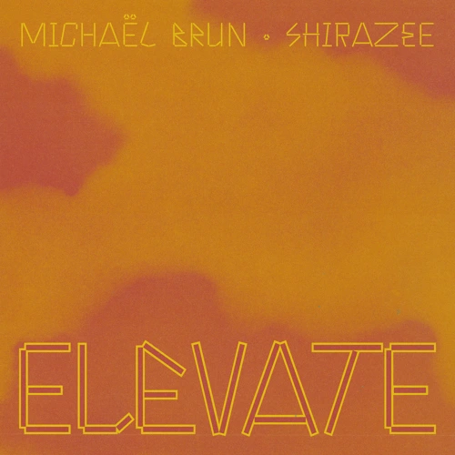 Artwork for the song Michaël Brun - Elevate by Michael Brun on Next Sound