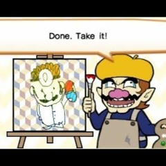 Able Sisters - WarioWare, inc.