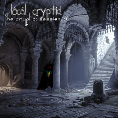 the crypt ::: session.18