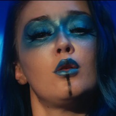 Katy Perry - E.T. (Rain Paris Rock Cover) Metal Remix