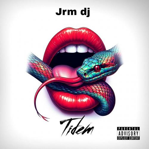 Tidem - shatta dhamer remix Jrm dj 2024