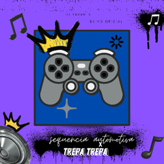 SEQUENCIA AUTOMOTIVA X TREPA TREPA - DJ TAVARES & DJ MD OFICIAL
