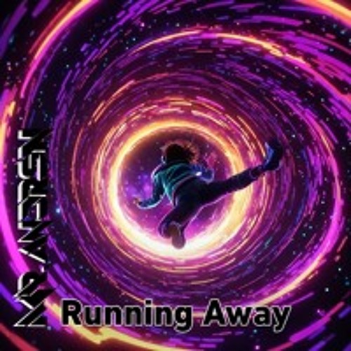 Running away