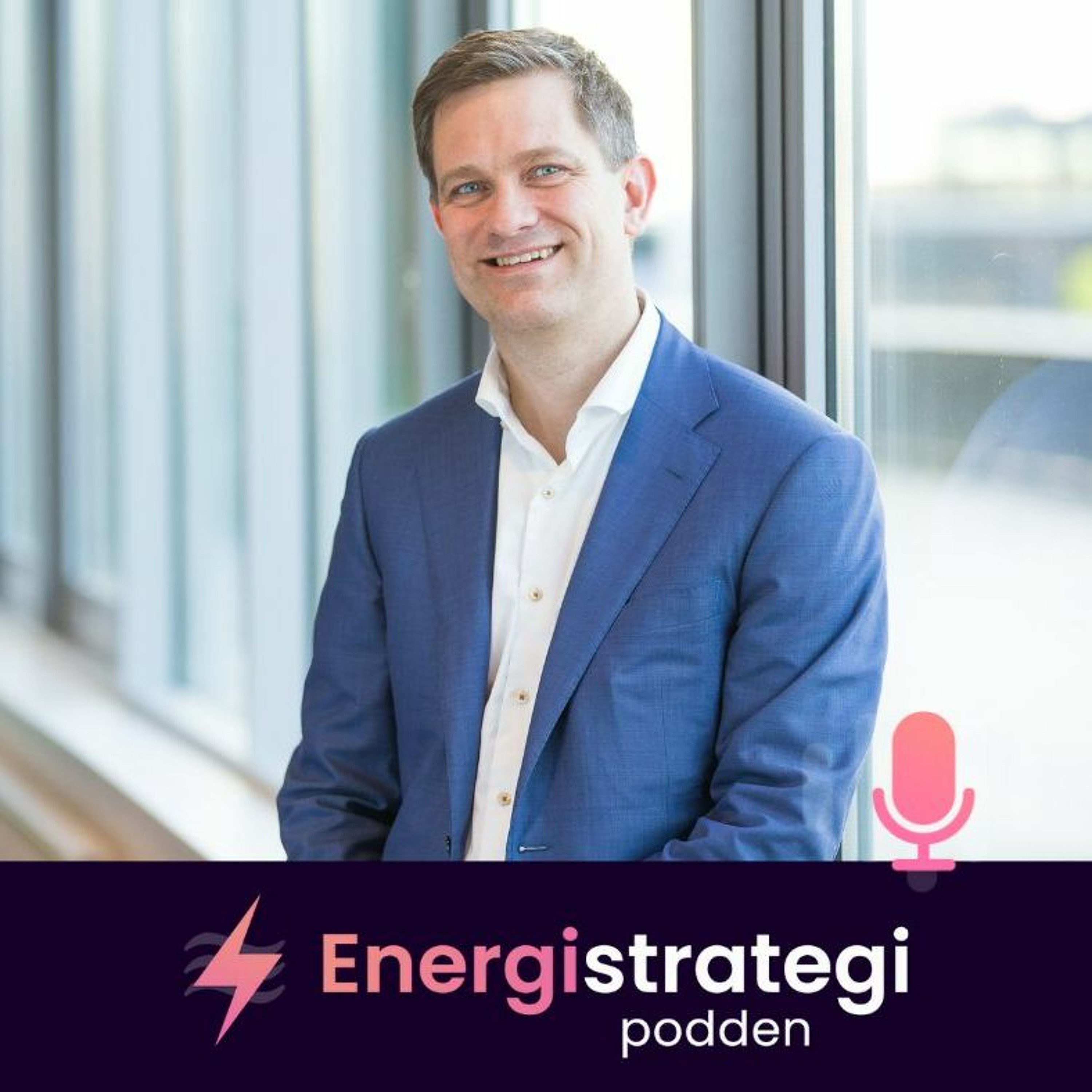 Energistrategipodden