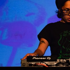 SOVBLKPSSY Mix Up on Triple J
