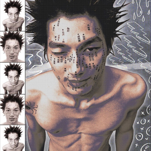 Yokai Jaki 𓀐𓂸 ꐕ YOU FOOL