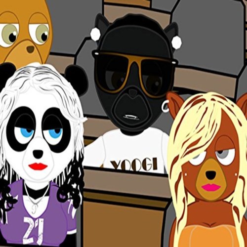 grosxs7 - liiightsout (prod. egress1)