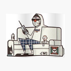 LIL MR. E “TRASH BAG BOYS” FOOS GONE WILD