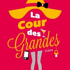 La Cour des grandes (French Edition)  téléchargement epub - nm0LJlaA1f