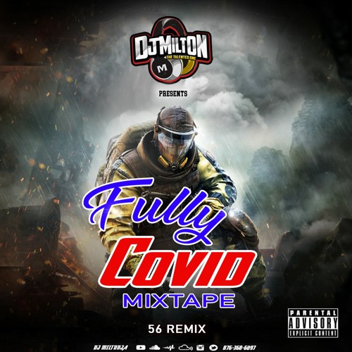 Stream HIP HOP/DANCEHALL MIX 2020 (RAW) FULLY COVID REMIX MIX DJ