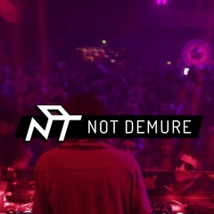 NOT DEMURE Dj Set | GUY J back to Mallorca Live from R33 | December 2023