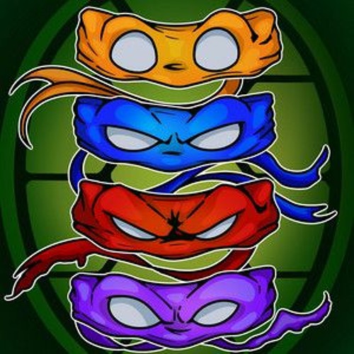 NerdOut. Zach B , Chewiecatt. Mack On The Beat- Cowabunga