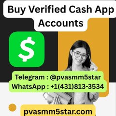 speechBest Places to Buy, Verified Cash App Accounts