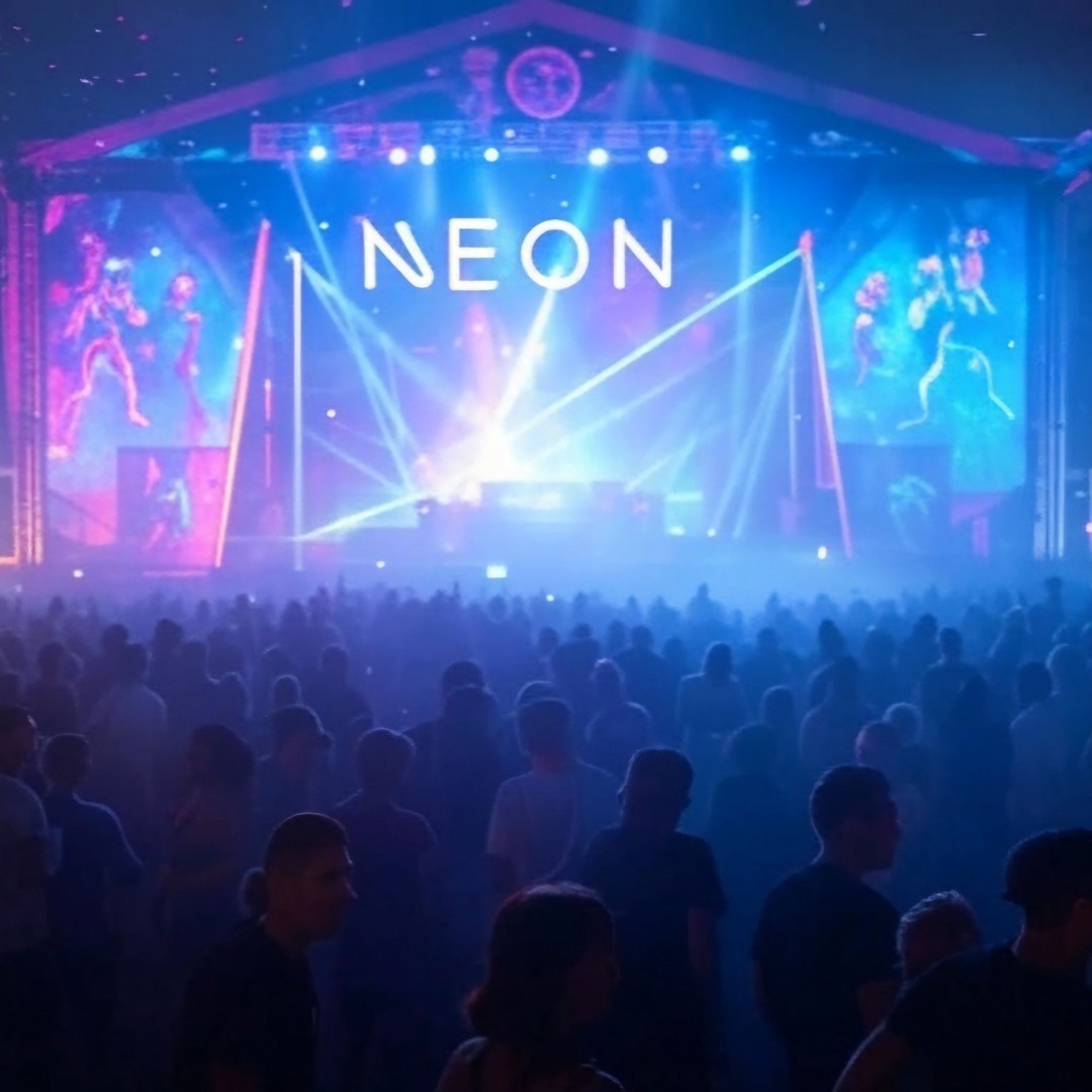 Neon