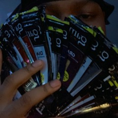 TALK MY SHIT (ft YVNGASSBLVSTER)