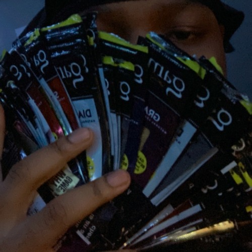 TALK MY SHIT (ft YVNGASSBLVSTER)