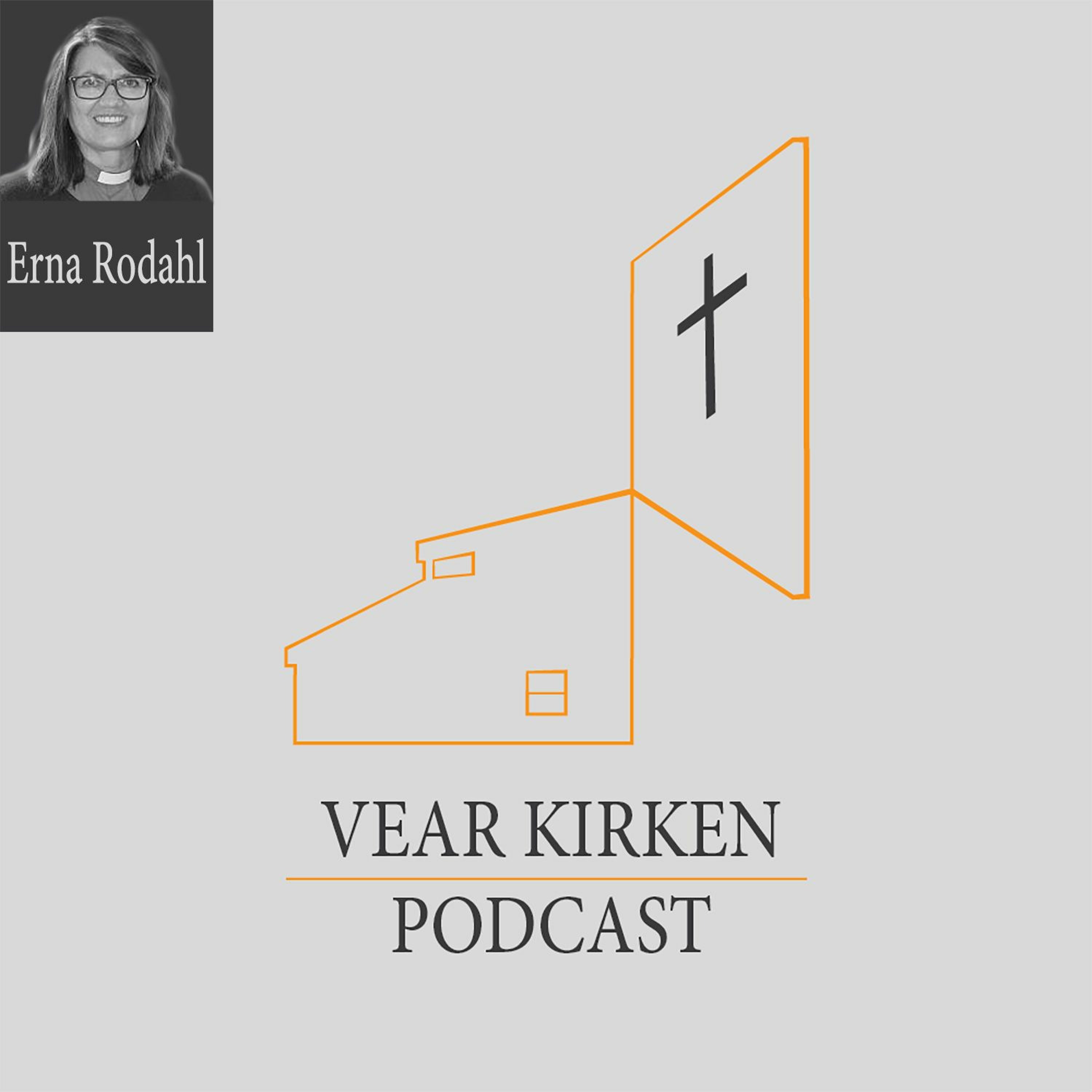 Vear Kirken Podcast