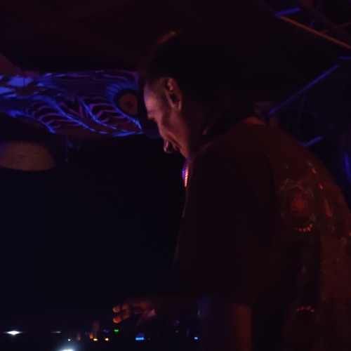 DJ Set At Shiva Valley 08-04-2025