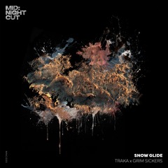 TRAKA x Grim Sickers - To Me [Premiere]