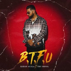 DJ GsD | B.T.F.U Mix |