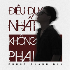 Điều Duy Nhất Không Phai  (HinCoi Remix)