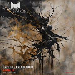 Premiere: Carbon & Crescendoll - Waking Up [Shadow Wulf]