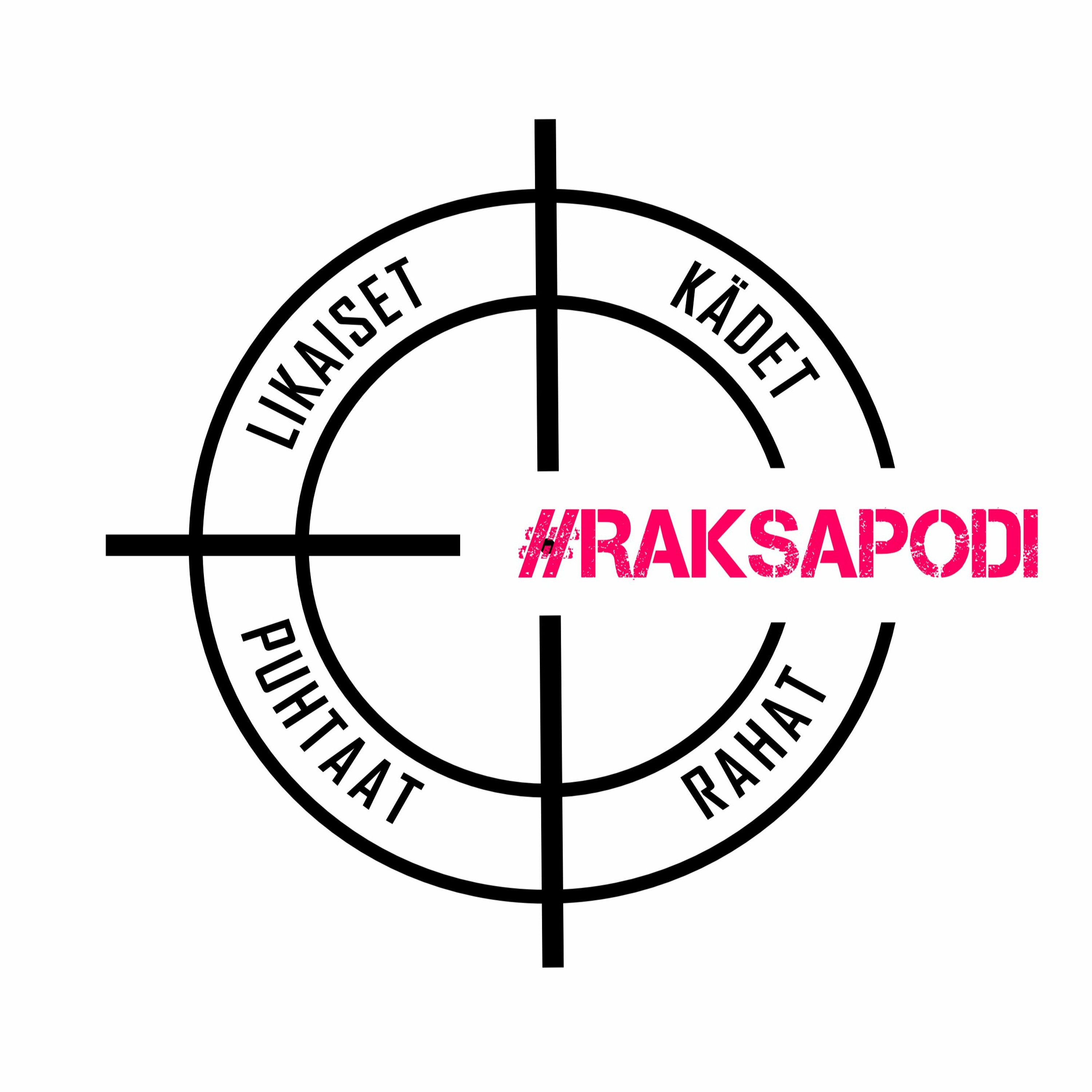 #raksapodi