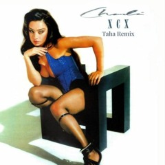 Charli XCX - New Shapes (Taha Remix)