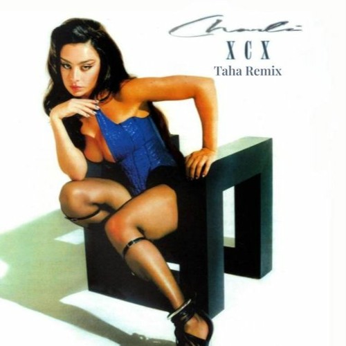Charli XCX - New Shapes (Taha Remix)