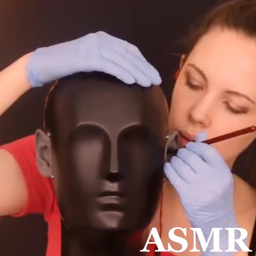 3 Hours Of Intense Ear Cleaning and Ear Shaving Pt.14