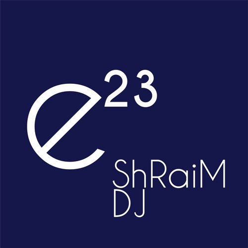 experience tamisé N°23 by ShRaiM DJ