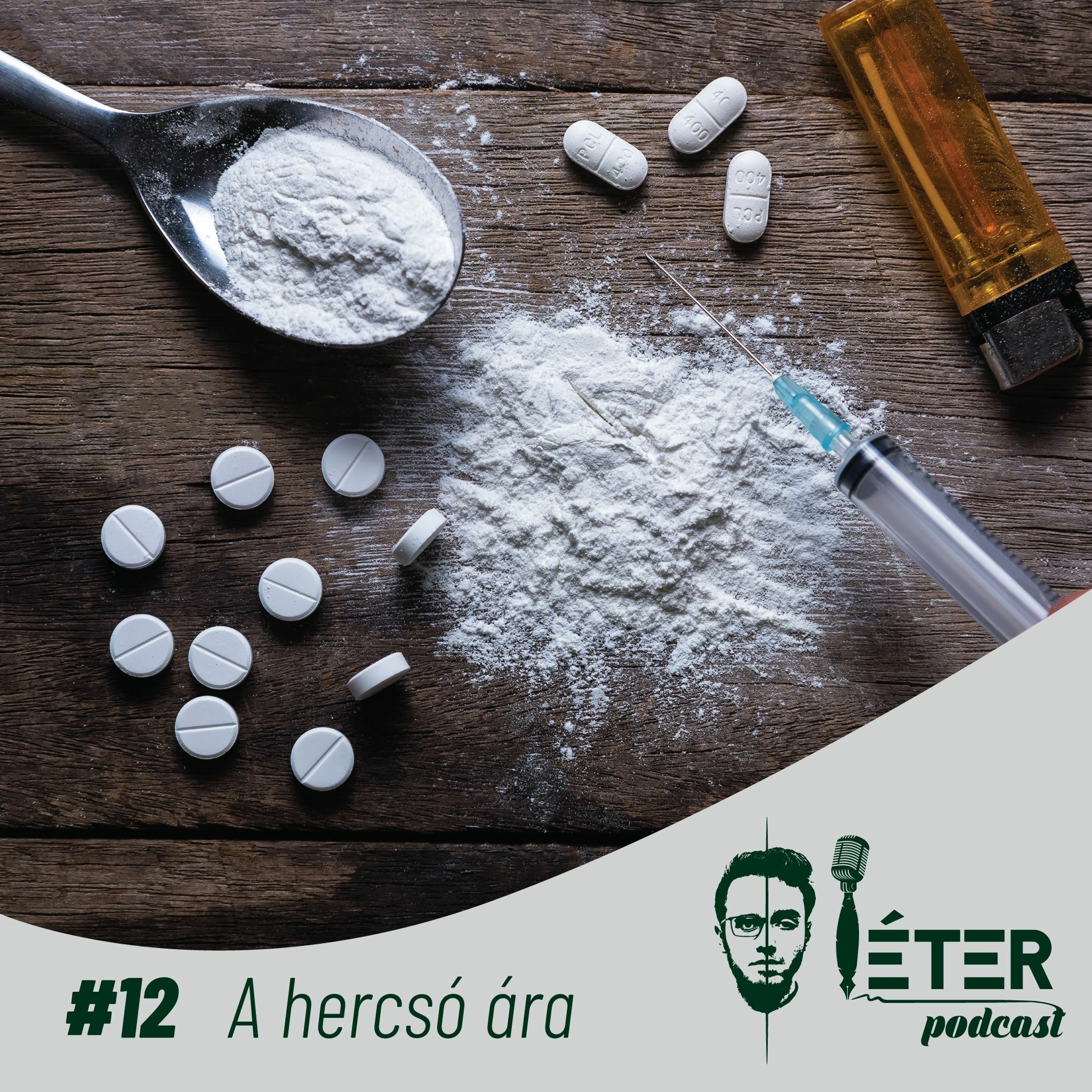 ÉTER Podcast