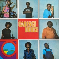 Tropical Instrumentals: Special Cadence Lypso 70's // Haiti, Martinique, Guadeloupe, Dominique