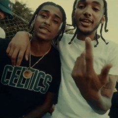 Yung Niddy & YTO Jelly Social Distancing