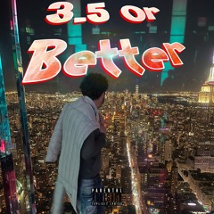 "Grabba Leaf" Ft. NoKizzyMarv