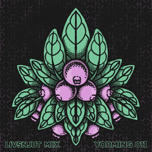 - Livsnjut Mix 011 - Yorming -