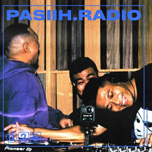 PASIIH.RADIO