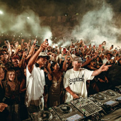 Keinemusik Giza Pyramids Inspired Set 2025 (JUL Edition)