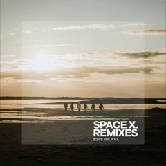 Boris Brejcha - Space X (KENN Remix)
